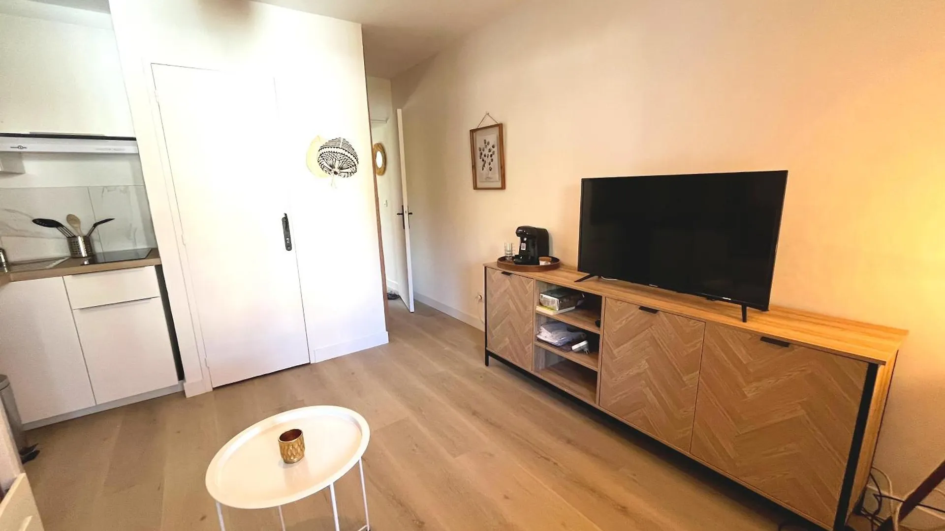 Le Nid Douillet De Jade Apartment La Londe-les-Maures France