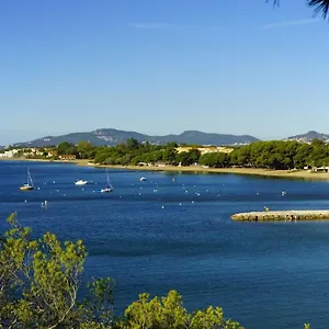 L'oliveraie La Londe-les-Maures