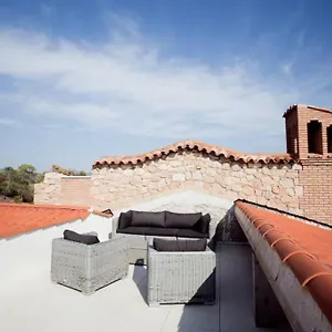 Magnifique Avec Vue Imprenable La Londe-les-Maures