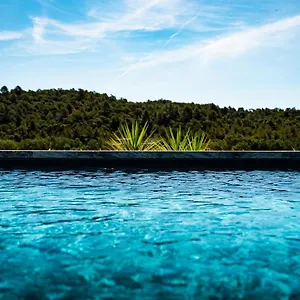 4* Bed & Breakfast Sous Les Pins Et D'hotes