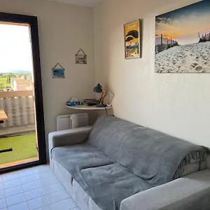 T2 Les Maures 4 Personnes Magnifique Vue La Londe-les-Maures