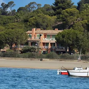 3* Aparthotel L'ensoleillade