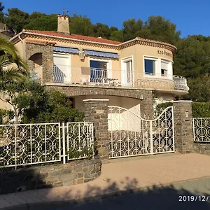  Apartment Meuble Tourisme 4*, Les Pieds Dans L'eau, Palmeras