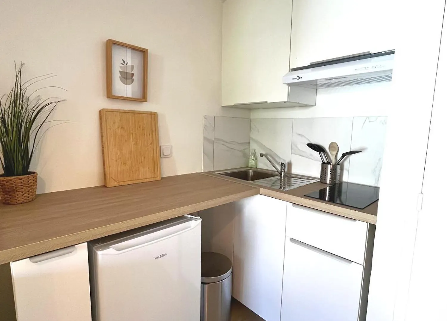 Le Nid Douillet De Jade Apartment La Londe-les-Maures 0*,