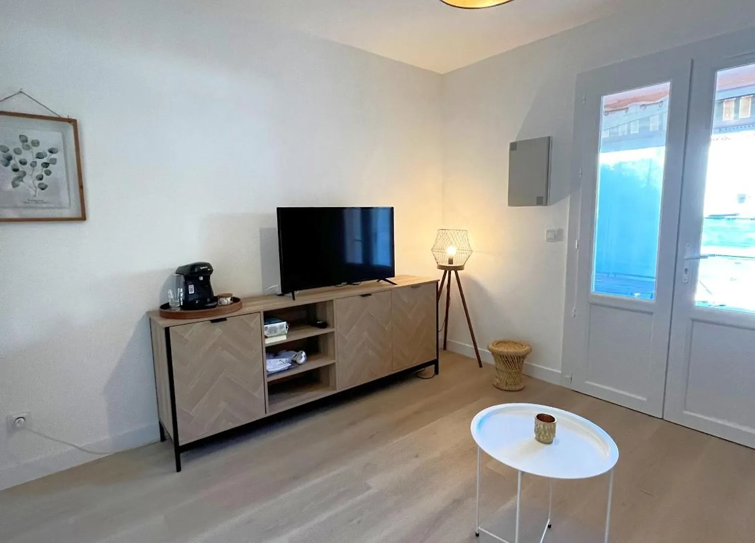 Le Nid Douillet De Jade Apartment La Londe-les-Maures 0*,  France
