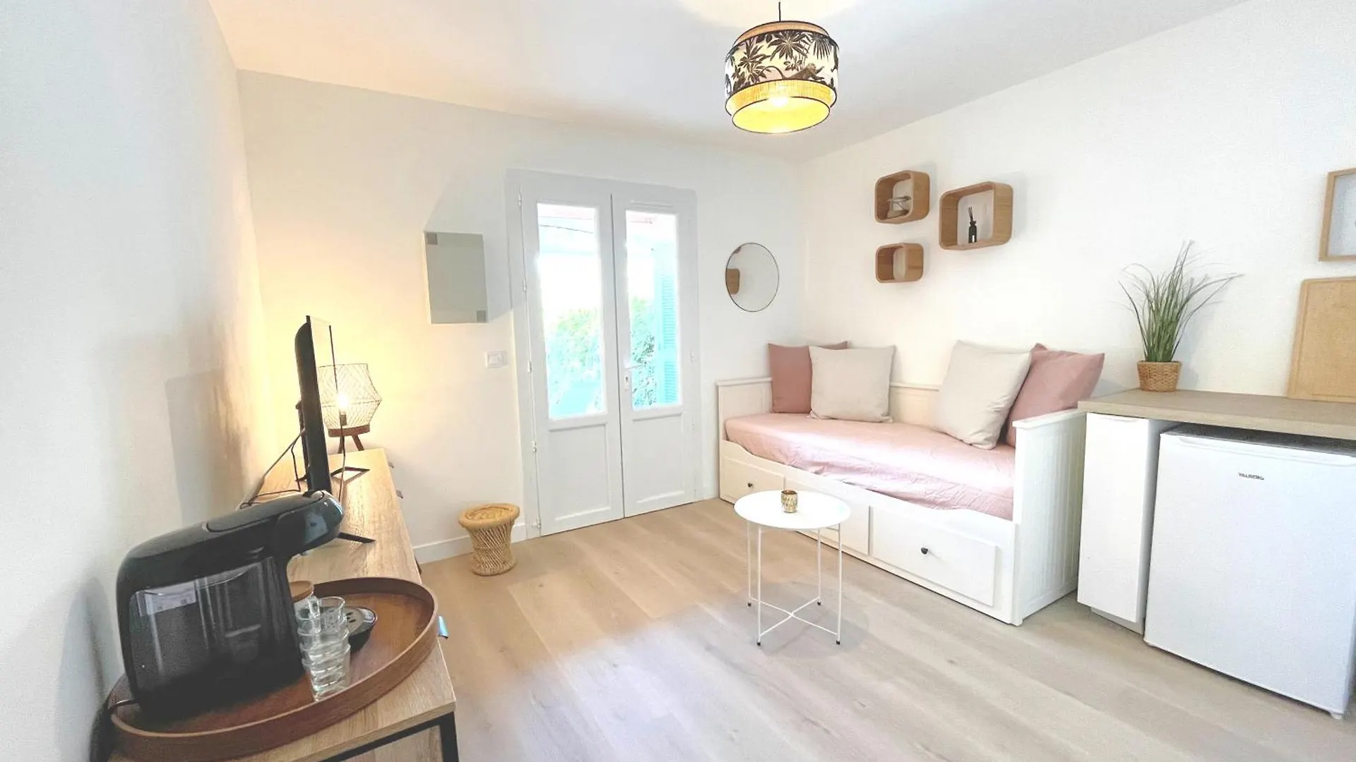 Le Nid Douillet De Jade Apartment La Londe-les-Maures