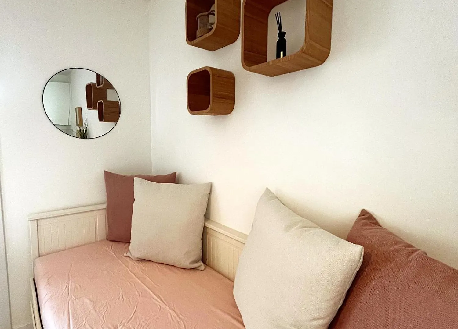 Le Nid Douillet De Jade Apartment La Londe-les-Maures