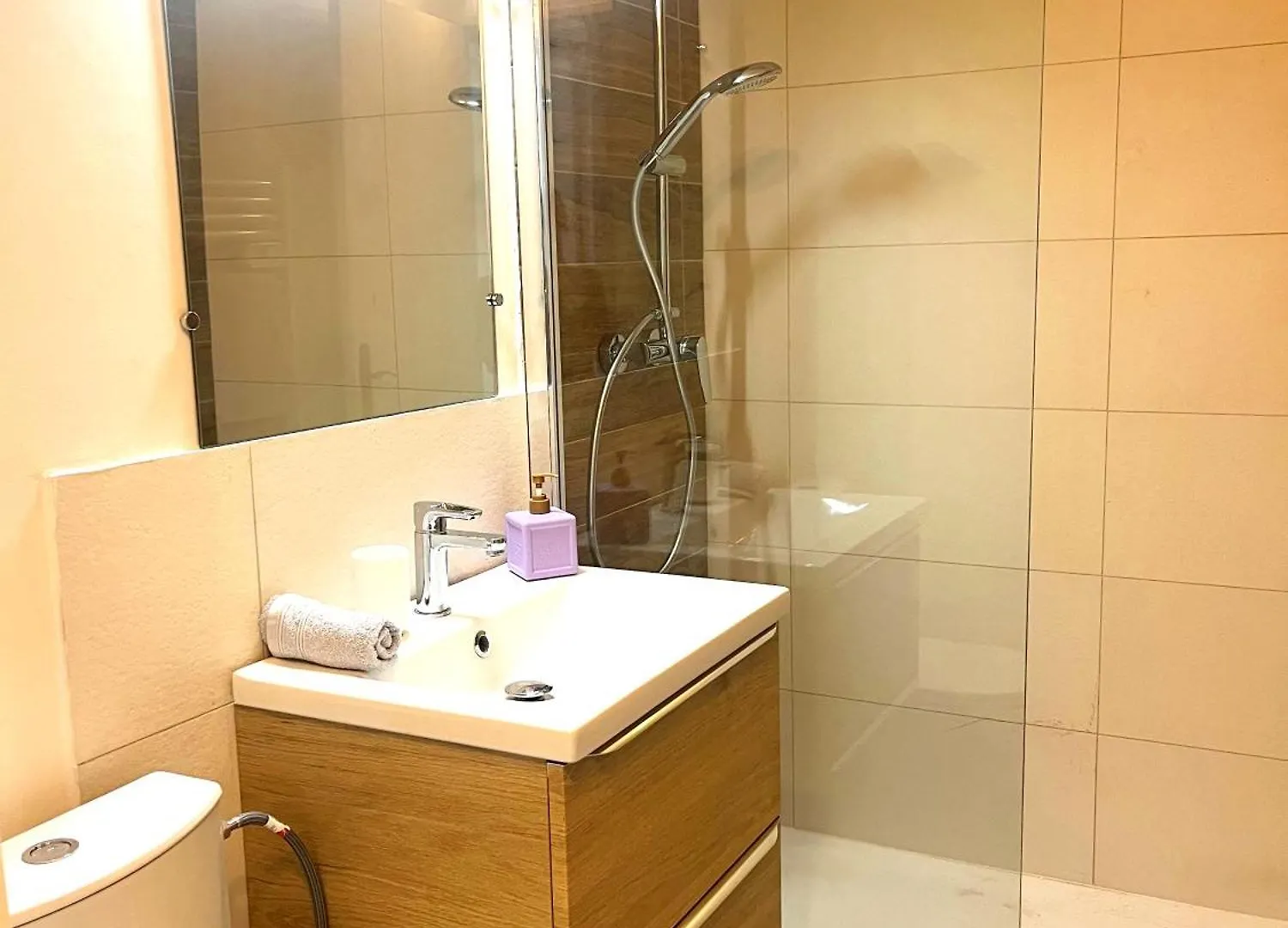 Le Nid Douillet De Jade Apartment La Londe-les-Maures
