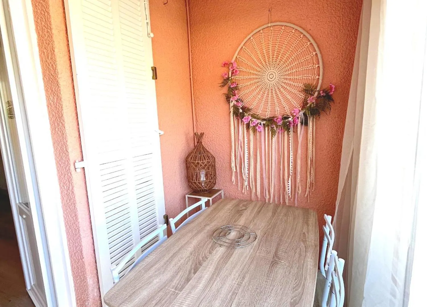 Le Nid Douillet De Jade Apartment La Londe-les-Maures