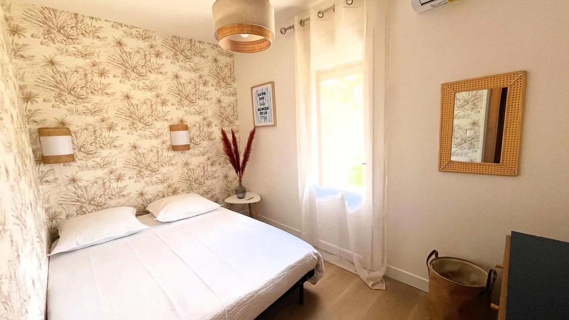 Le Nid Douillet De Jade Apartment La Londe-les-Maures