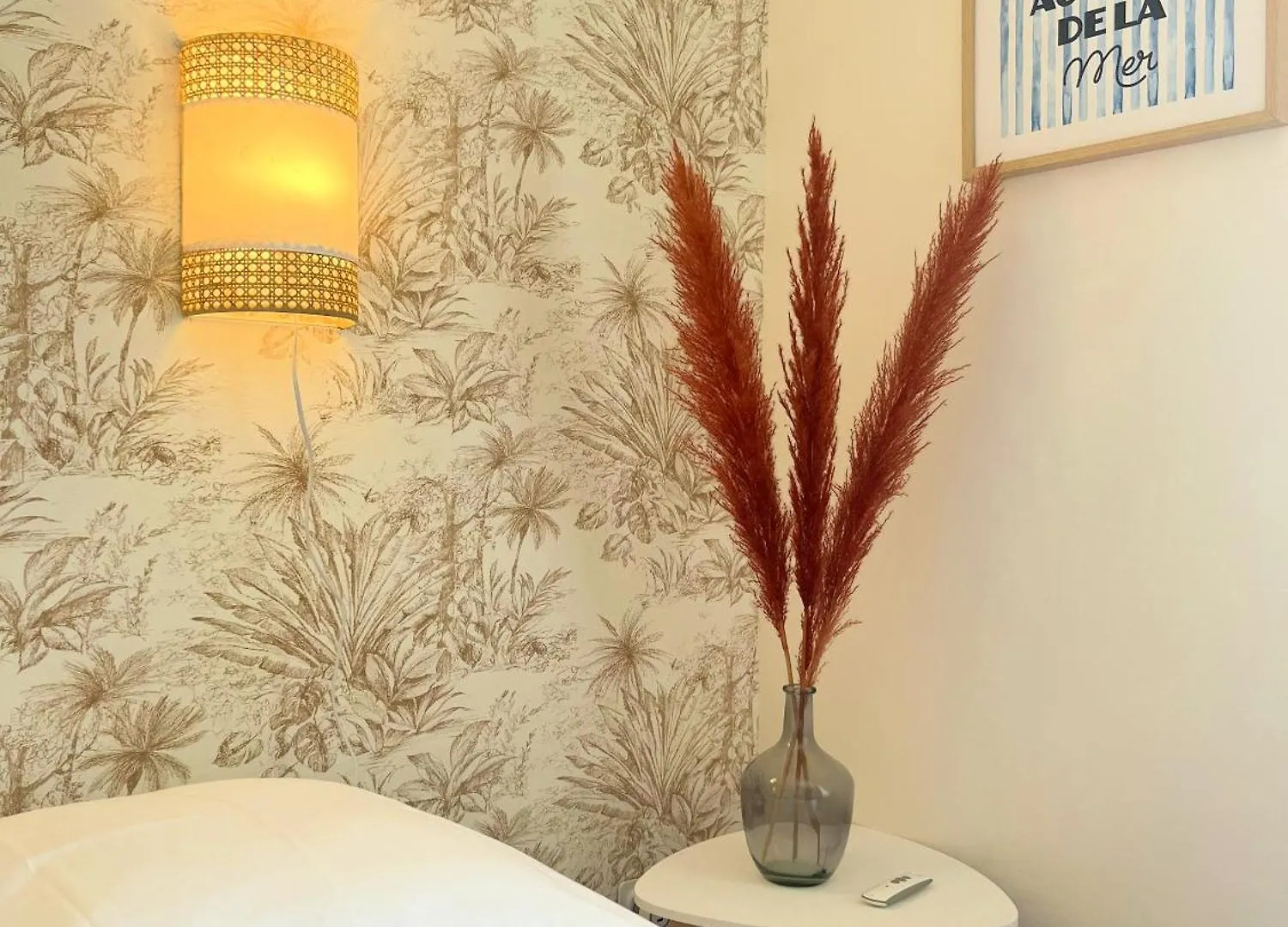 Le Nid Douillet De Jade Apartment La Londe-les-Maures